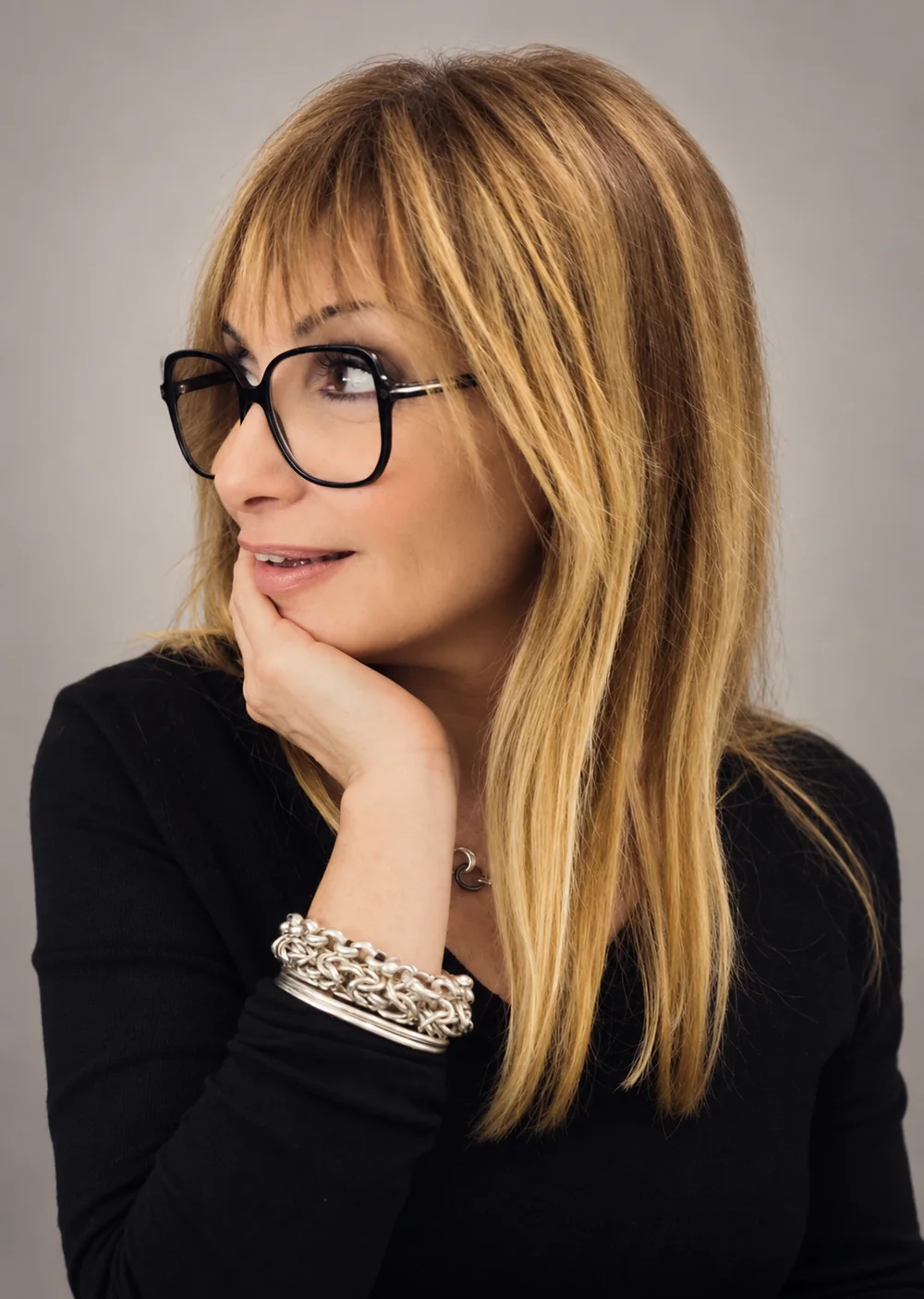Portrait de Marie-Christine Abatte